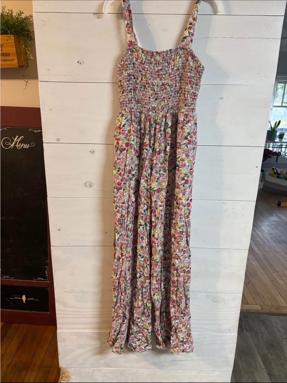 Jumpsuit